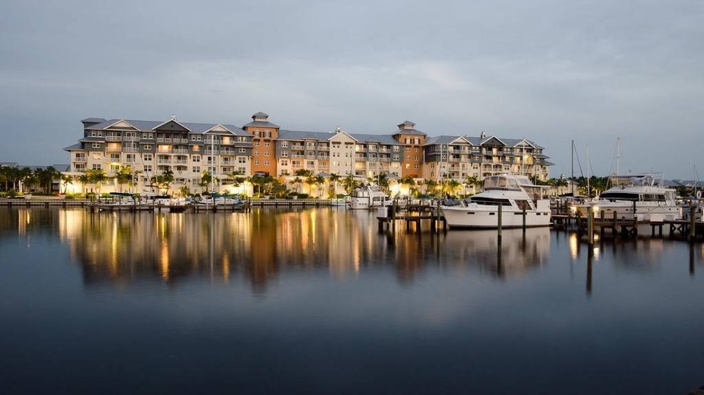 Harborside Suites at Little Harbor | 536 Bahia Beach Blvd, Ruskin, FL 33570, USA | Phone: (800) 327-2773