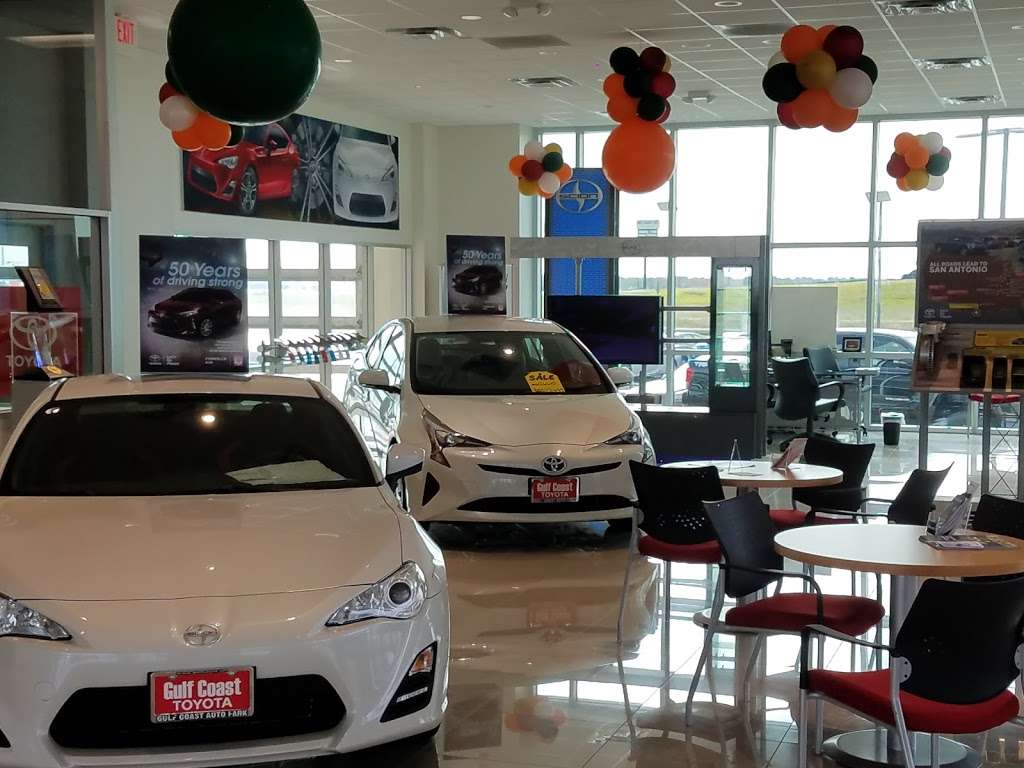 Gulf Coast Auto Park | 3000 N 288 Freeway, Angleton, TX 77515, USA | Phone: (713) 422-7200