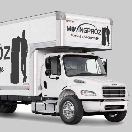 Moving Proz | 10442 W 116th Terrace #220, Overland Park, KS 66210 | Phone: (913) 815-4044