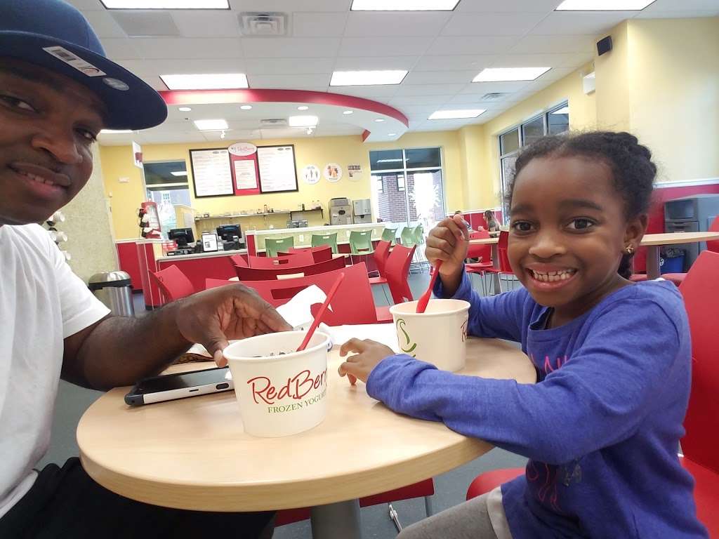 RedBerry Frozen Yogurt and Smoothie Bar | 200 Campus Town Circle, Ewing Township, NJ 08618, USA | Phone: (609) 883-0043 RedBerry Frozen Yogurt and Smoothie Bar | 200 Campus Town Circle, Ewing Township, NJ 08618, USA | Phone: (609) 883-0043
