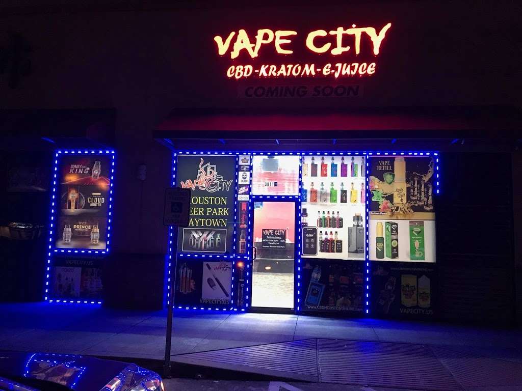 Vape City | 7010 TX-146 #120, Baytown, TX 77523, USA | Phone: (832) 902-2192