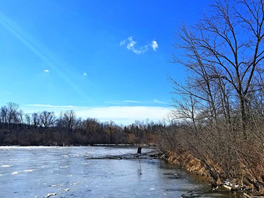 Mallard Lake | 6401-6499 Nature Center Dr, Franklin, WI 53132, USA