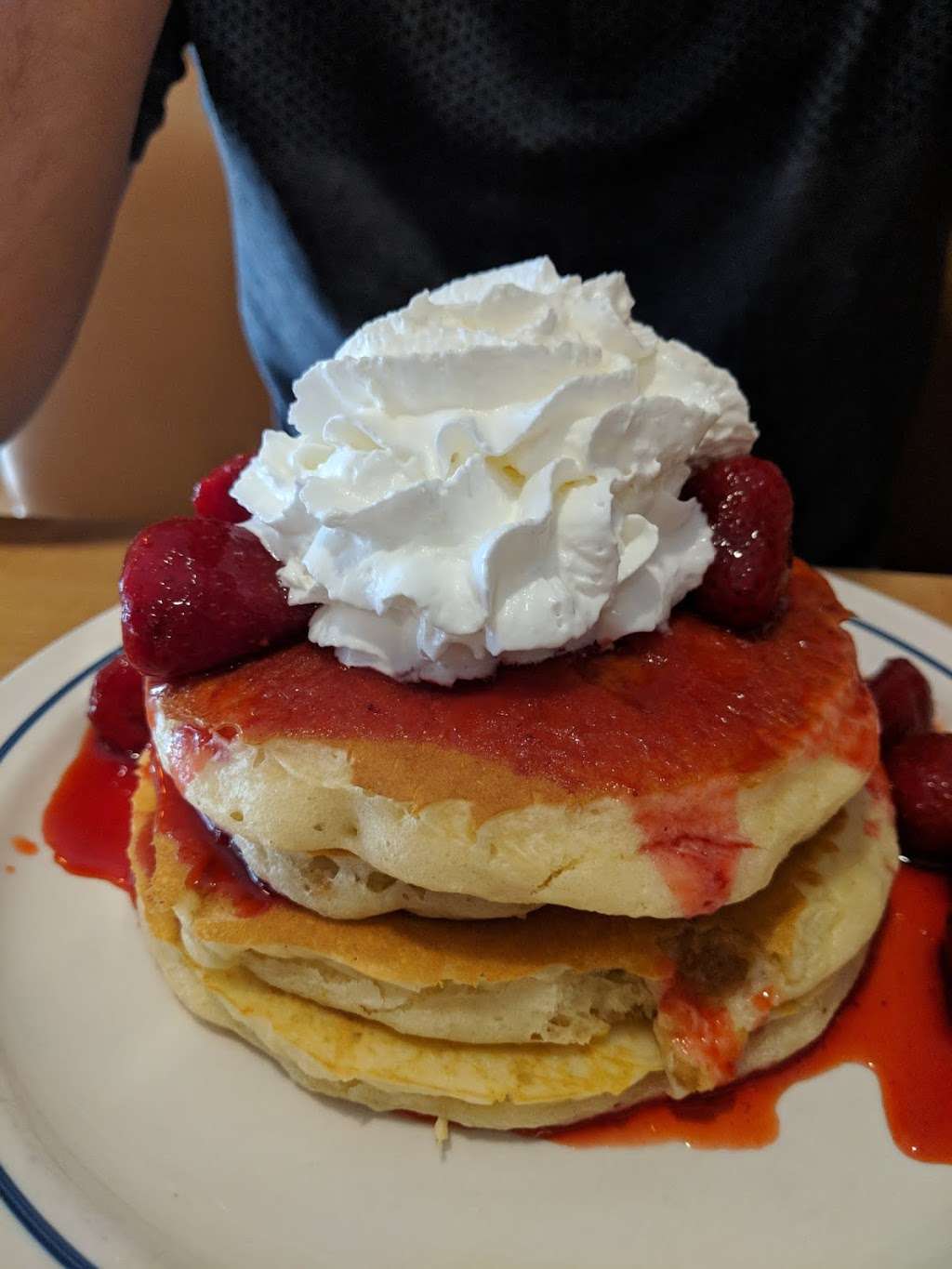 IHOP | 810 US-46, Kenvil, NJ 07847, USA | Phone: (973) 927-7899