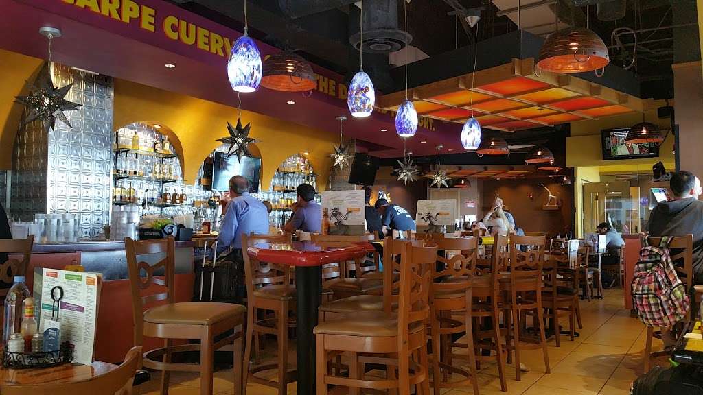 Jose Cuervo Tequileria | 5501 Josh Birmingham Pkwy, Charlotte, NC 28208, USA | Phone: (704) 359-4539