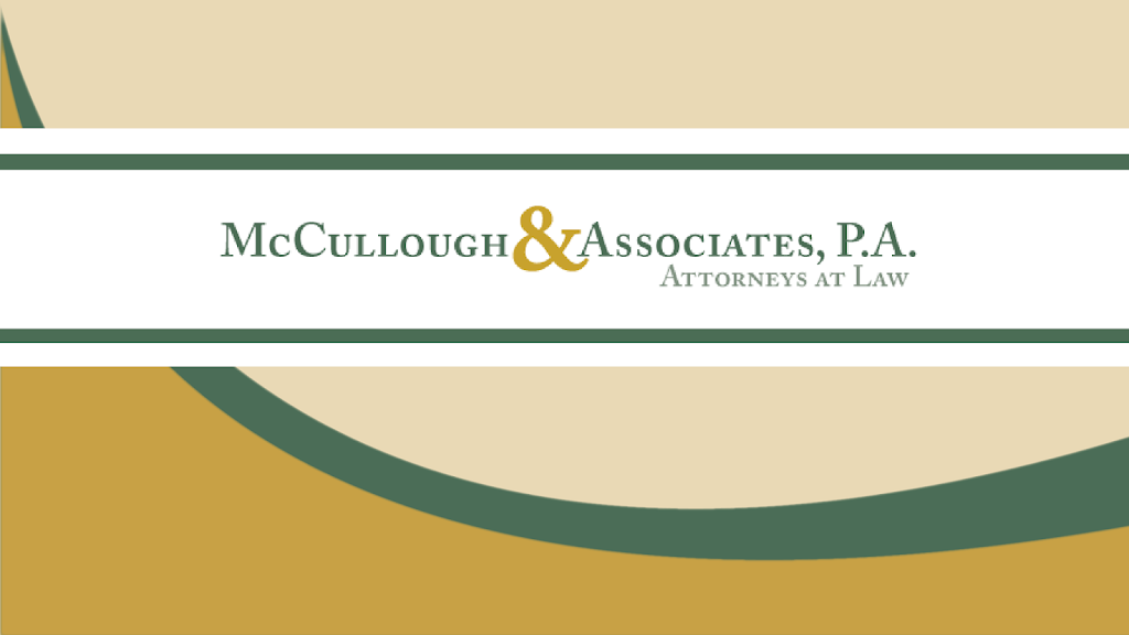 McCullough & Associates, P.A. | 905 Parkway Dr, St Paul, MN 55117 | Phone: (651) 772-3446