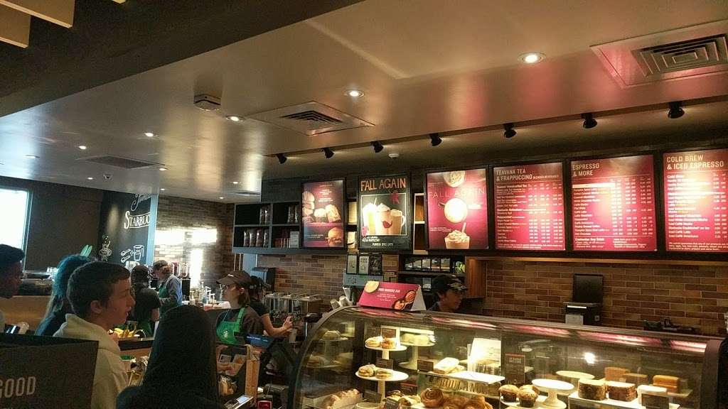 Starbucks | 801 FM 1463 #100, Katy, TX 77494, USA | Phone: (281) 636-8917