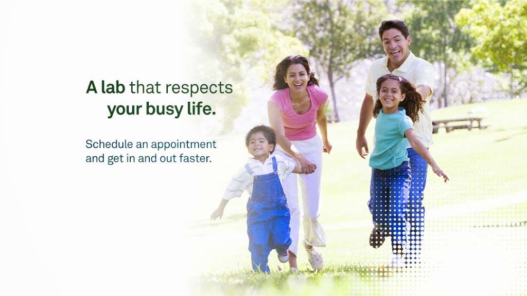 Quest Diagnostics Northwest - Employer Drug Testing Not Offered | 9234 N Loop 1604 W Suite 109, San Antonio, TX 78249, USA | Phone: (210) 647-5666