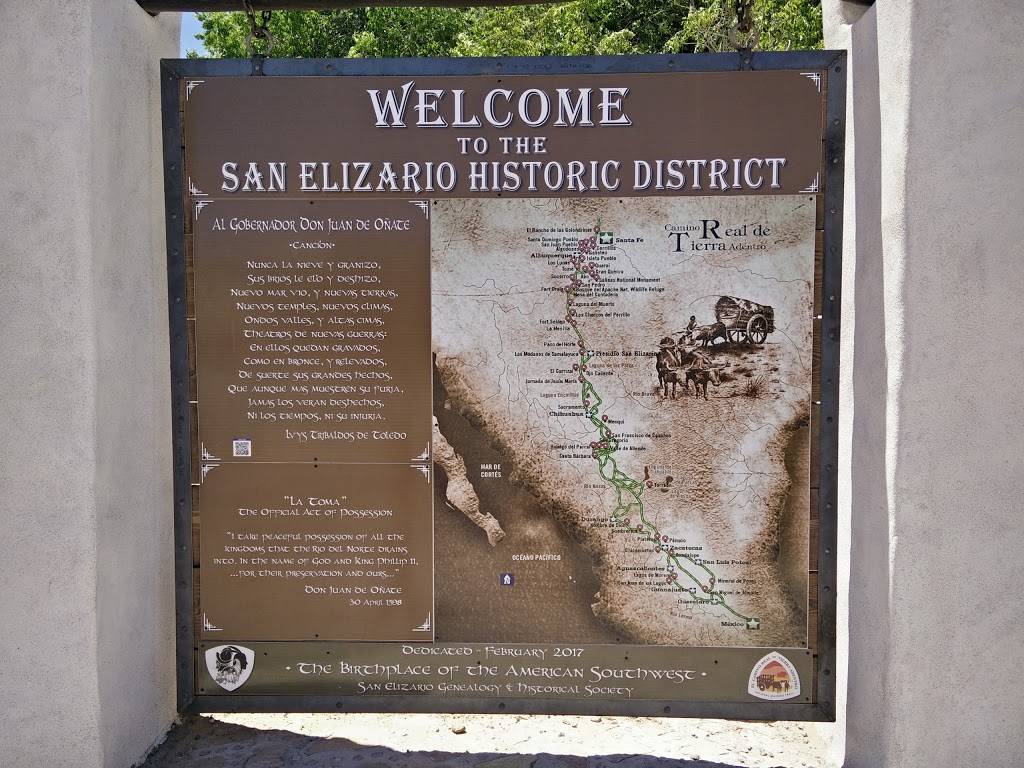 San Elizario City Hall | 12710 Church St, San Elizario, TX 79849, USA | Phone: (915) 974-7037