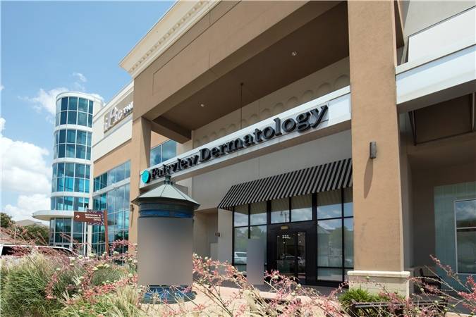 Fairview Dermatology | 331 Town Pl, Fairview, TX 75069, USA | Phone: (972) 747-0000