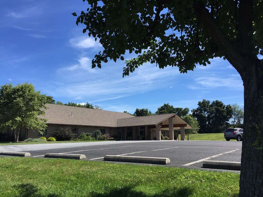 Hope Community Church | 31 Lobachsville Rd, Fleetwood, PA 19522, USA | Phone: (610) 641-8961