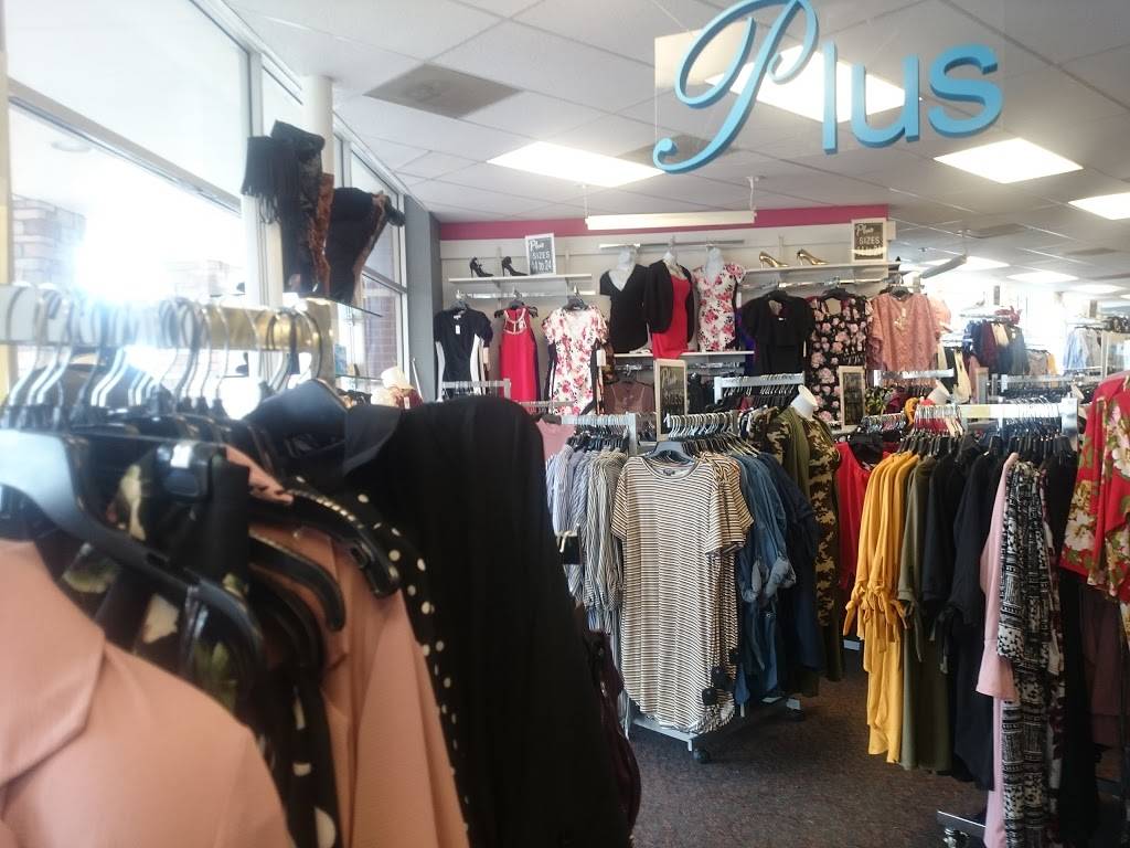 Rainbow Shops | 1515 N Town E Blvd, Mesquite, TX 75150, USA | Phone: (972) 270-0291