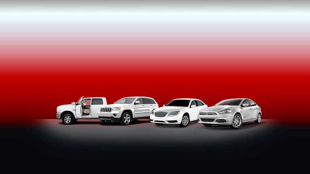 Antioch Chrysler Jeep Dodge RAM | 1810 Auto Center Dr, Antioch, CA 94509, USA | Phone: (925) 778-9700