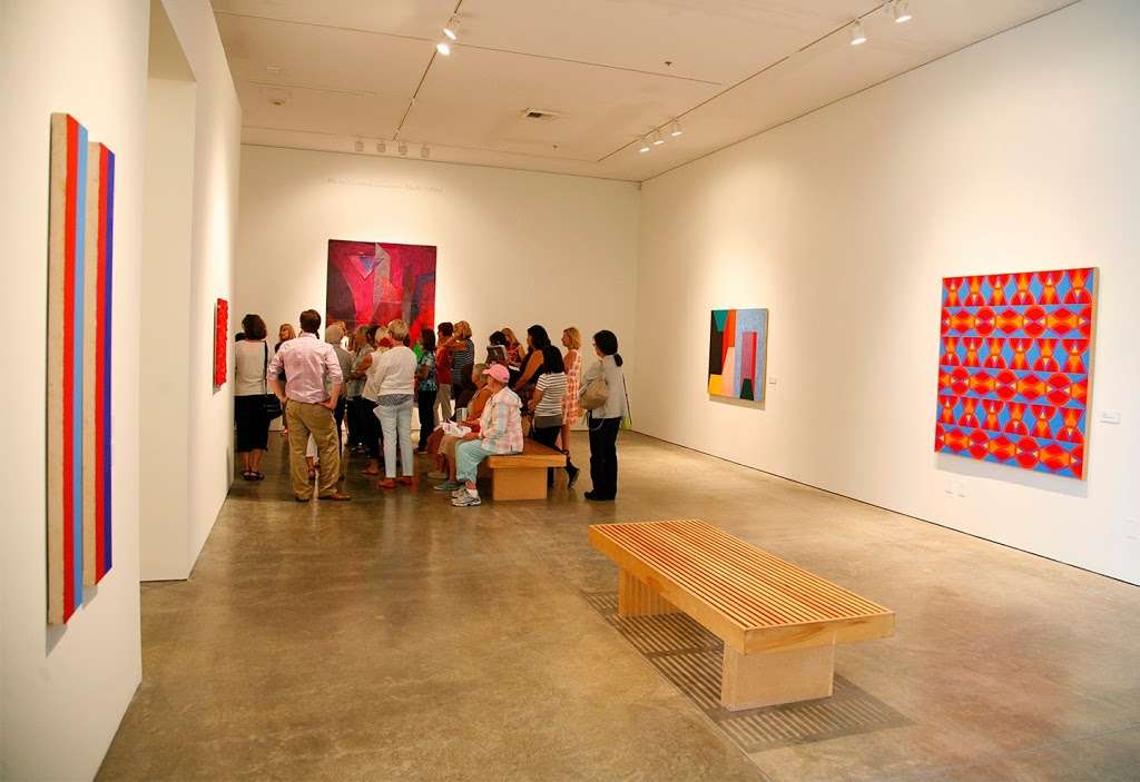 Long Beach Museum of Art | 2300 E Ocean Blvd, Long Beach, CA 90803 | Phone: (562) 439-2119