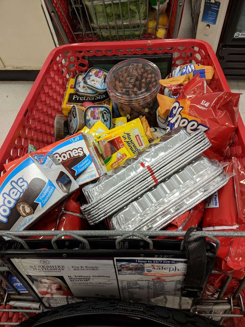 Shoprite Of Garden State Pavilion Store 2240 Marlton Pike W