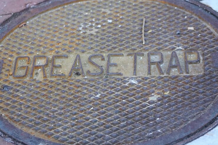 Las Vegas Grease Trap Services | 1817 Poplar Ave, Las Vegas, NV 89101, United States | Phone: (702) 935-1912