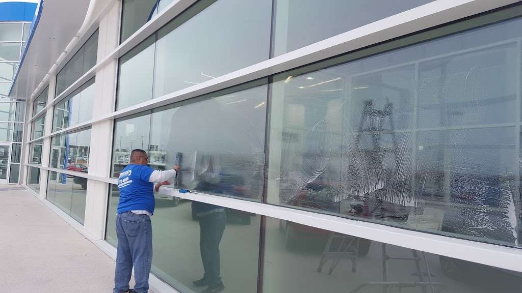 Skywaters Window Wash and Pressure Washing | 5814 Espada Bend, San Antonio, TX 78222, USA | Phone: (210) 665-1300