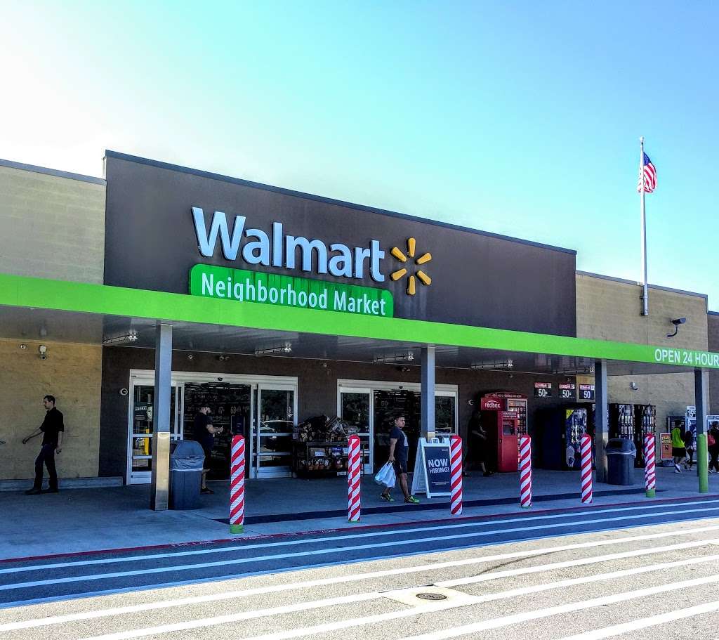 Walmart Neighborhood Market | 12312 Will Clayton Pwy, Humble, TX 77346, USA | Phone: (281) 318-2102