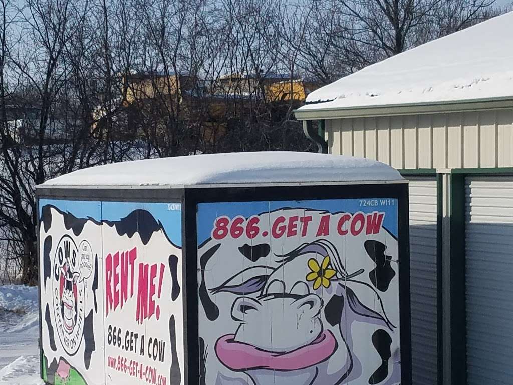 COWs Of Southern Wisconsin | N6147 Co Rd Y, Johnson Creek, WI 53038, USA | Phone: (262) 490-9887