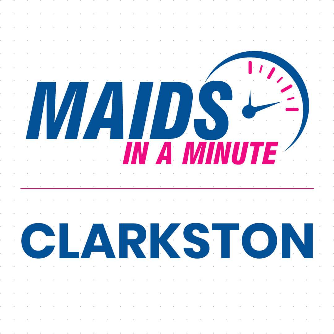 Maids in a Minute of Clarkston | 21 N Main St STE#201, Clarkston, MI 48346, United States | Phone: (248) 617-6310