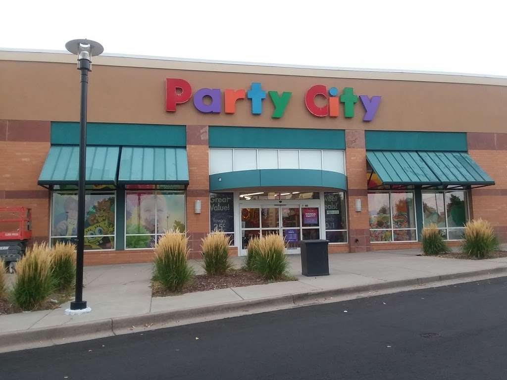 Party City | 7757 E 36th Ave, Denver, CO 80238, USA | Phone: (303) 333-4424