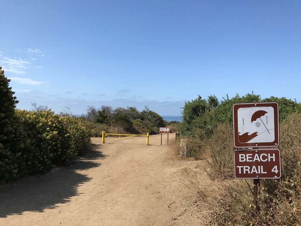 San Onofre Bluffs Campground | 5200 S Pacific Coast Hwy, San Clemente, CA 92672 | Phone: (949) 492-4872