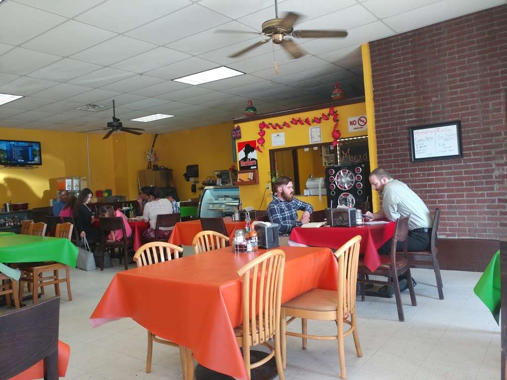 El Taco Tex Mex | 114 S Central St, Ferris, TX 75125, USA | Phone: (972) 544-2227