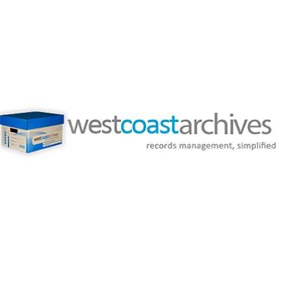 West Coast Archives | 1816 Oak St, Los Angeles, CA 90015, United States | Phone: (213) 784-4660