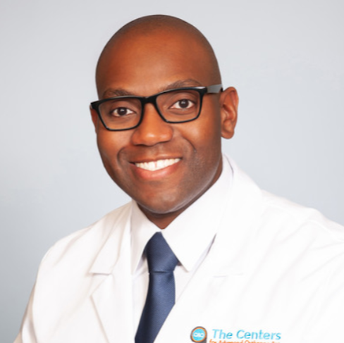 Dr. M. Ayodele Buraimoh M.D., Spine Surgeon | 312 Bellona Ave #302, Lutherville-Timonium, MD 21093, USA | Phone: (410) 377-8900