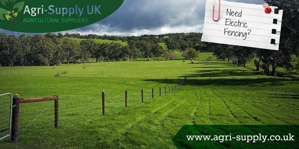 Agri-Supply UK Ltd | Home Farm, Bayford Ln, Bayford, Hertford SG13 8PR, UK | Phone: 020 3287 3555