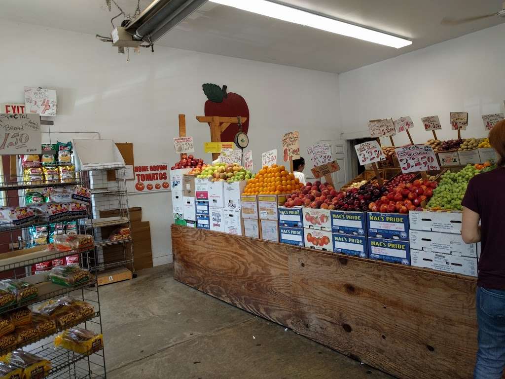 Jim & Ralphs Produce | 3941 Ridge Pike, Collegeville, PA 19426 | Phone: (610) 489-4822