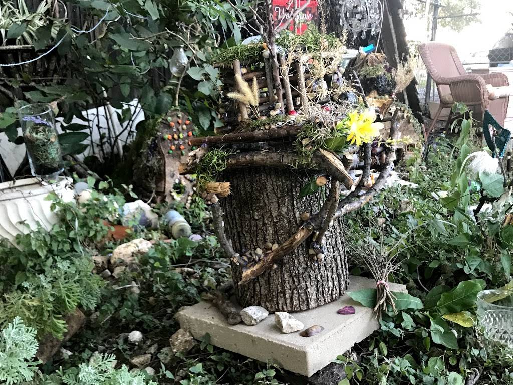 Mavens Moon Faery Village | River Oaks, TX 76114, USA | Phone: (817) 367-9235