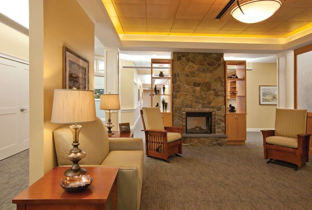 Bridges by EPOCH At Westford | 108 Littleton Rd, Westford, MA 01886, USA | Phone: (978) 692-9541