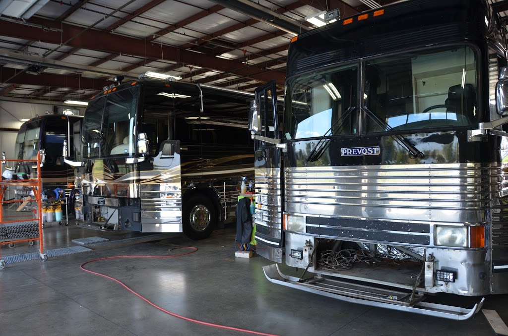 Olympia Luxury Coaches | 4228 Northstar Dr, Murfreesboro, TN 37129, USA | Phone: (615) 280-1278