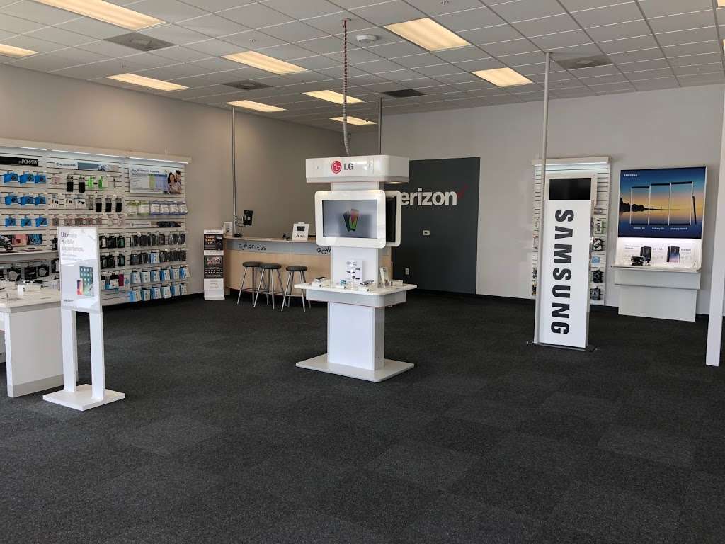 Verizon Authorized Retailer – GoWireless | 13455 Poway Rd Ste 150, Poway, CA 92064, USA | Phone: (858) 668-3153