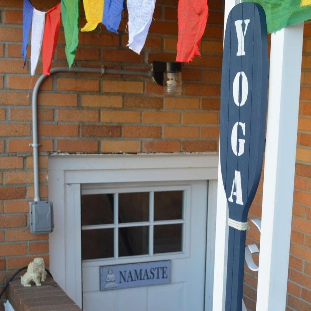 Point Lookout Yoga Club | 80 Lido Boulevard, Box 909, Point Lookout, NY 11569 | Phone: (516) 686-9798