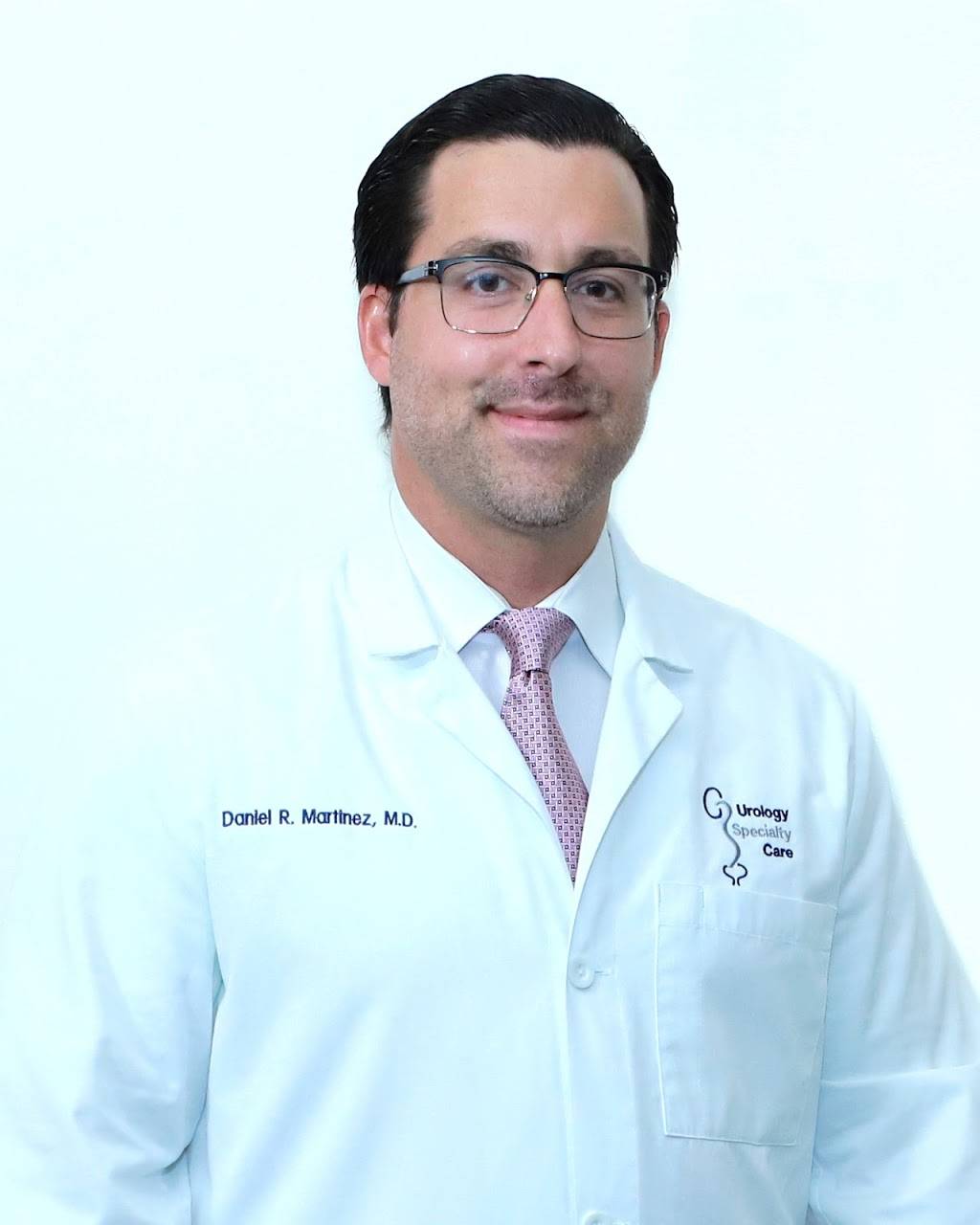 Daniel R. Martinez, MD | 7600 SW 87th Ave STE 206, Miami, FL 33173 | Phone: (305) 275-5525