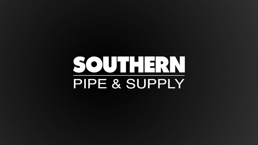 Southern Pipe & Supply - Water & Sewer | 1850 Freeman Pkwy SE, Mableton, GA 30126, USA | Phone: (404) 691-0003