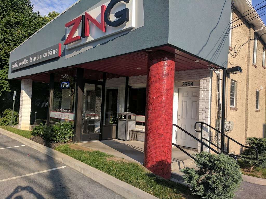 Zing | 2952 Lincoln Hwy, Parkesburg, PA 19365 | Phone: (610) 857-0001