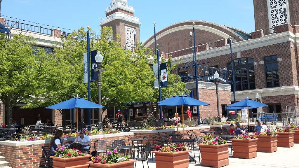 Navy Pier Terminal Building | 840 E Grand Ave, Chicago, IL 60611, USA