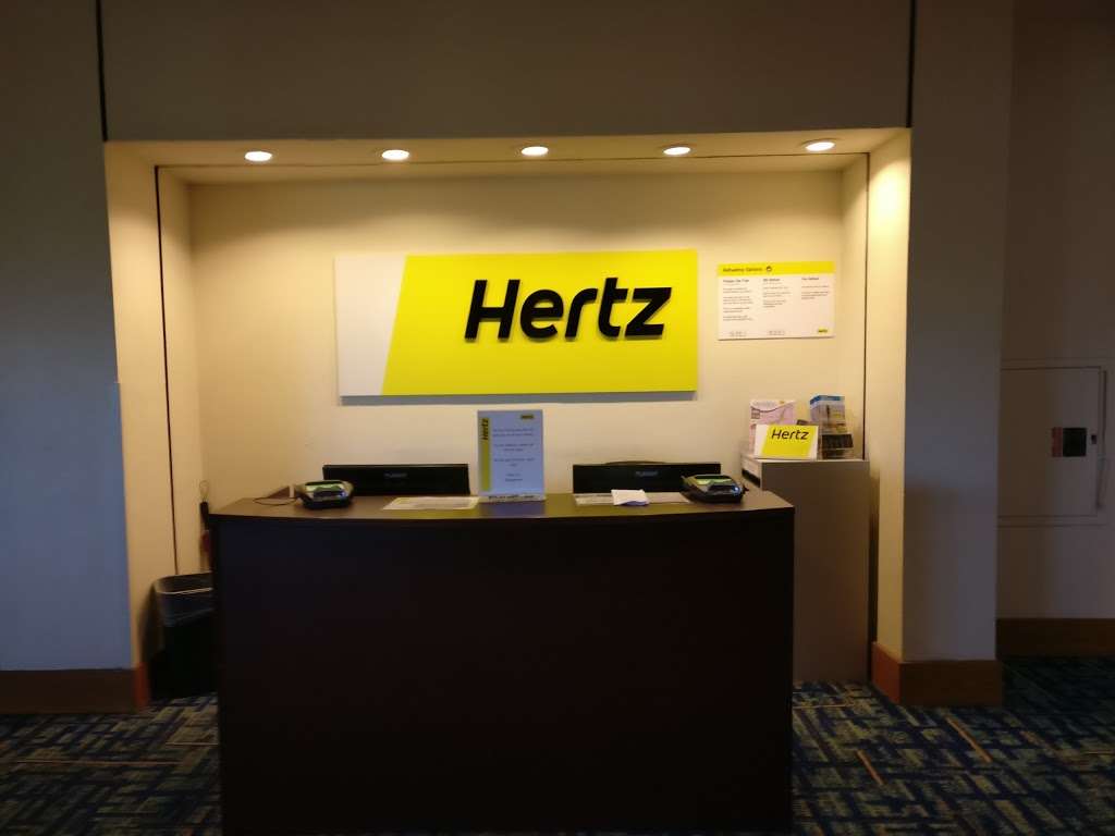 Hertz | 7499 Augusta National Dr, Orlando, FL 32822, USA | Phone: (407) 251-4640