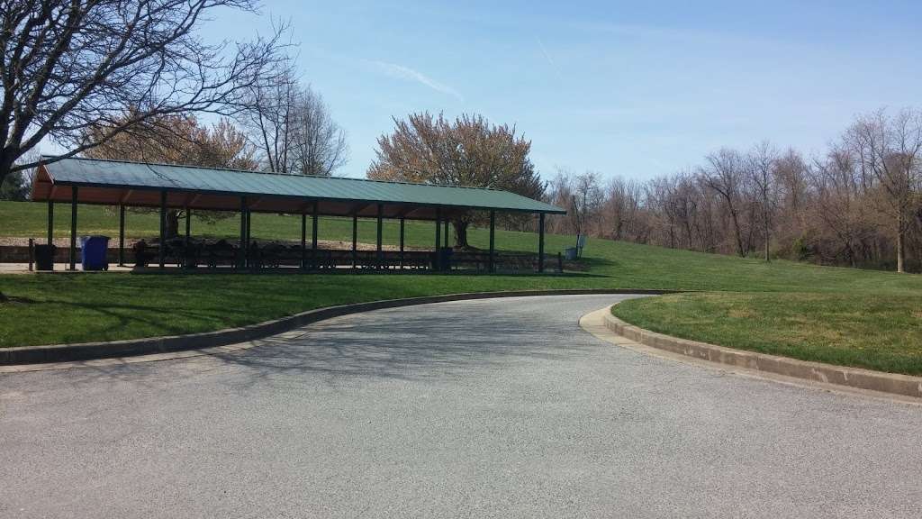 Rockburn Park Pavillion 6105 Rockburn Branch Park Rd Elkridge MD 21075