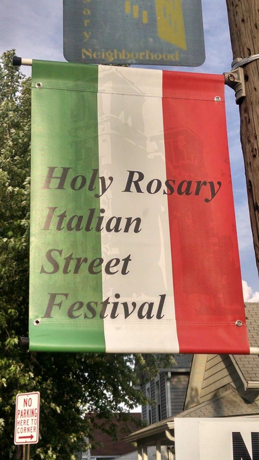 Holy Rosary Church | 520 Stevens St, Indianapolis, IN 46203, USA | Phone: (317) 636-4478