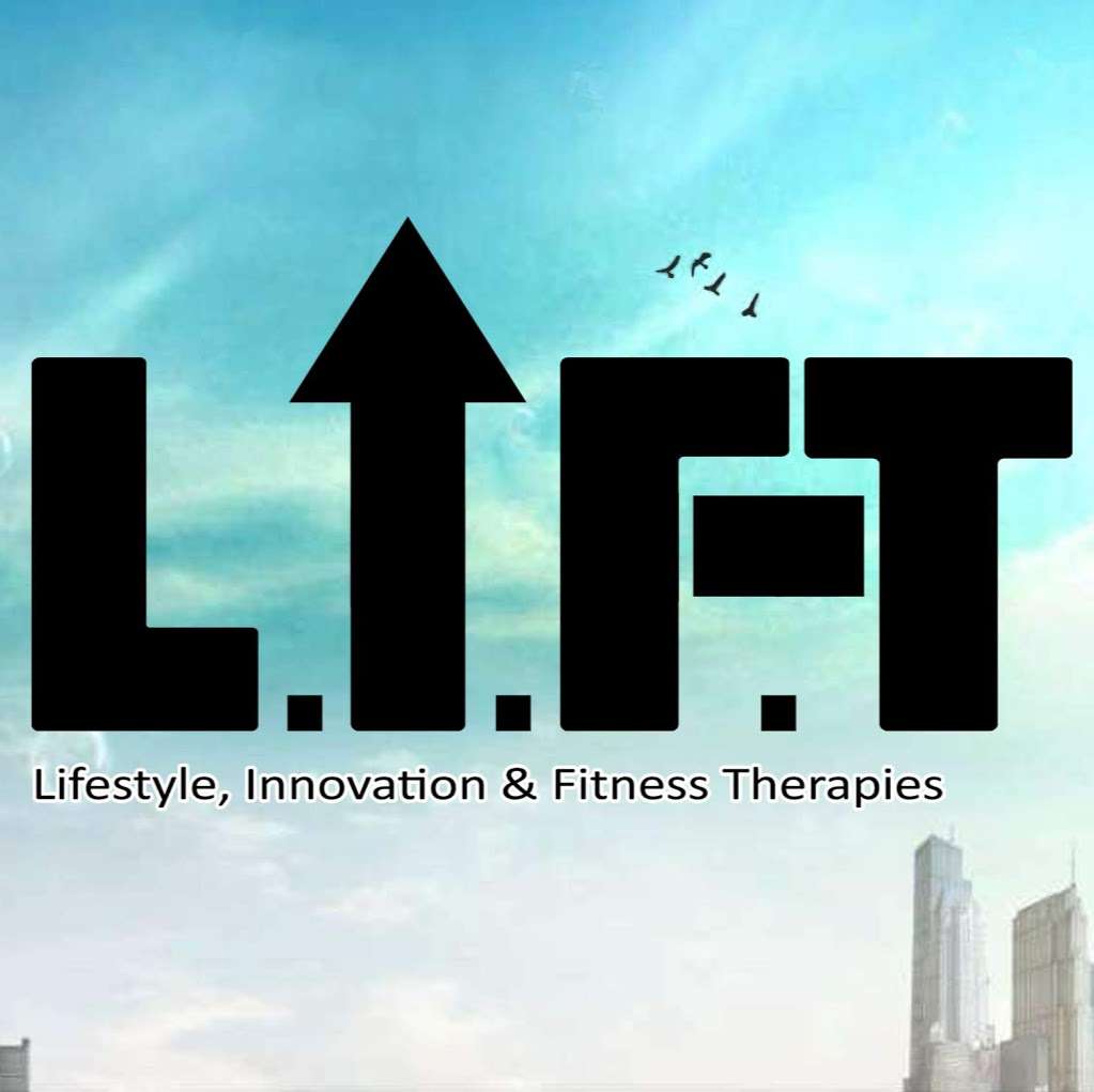 Lifestyle, Innovation & Fitness Therapies | 30 Park View Rd, London W5 2JB, UK | Phone: 07951 365567