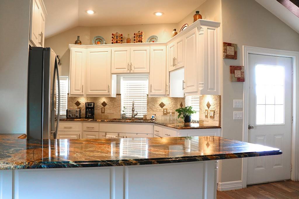 STA Granite Solutions / Countertops | 100 W Pflugerville Pkwy #103, Pflugerville, TX 78660, USA | Phone: (512) 669-5673