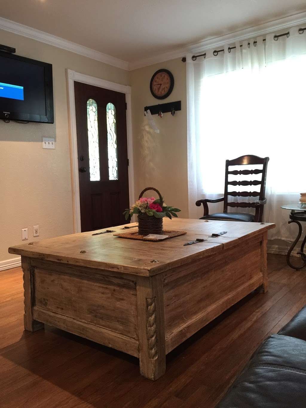 Garcias Custom Furniture | Houston, Texas 77091 | Phone: (832) 633-3409