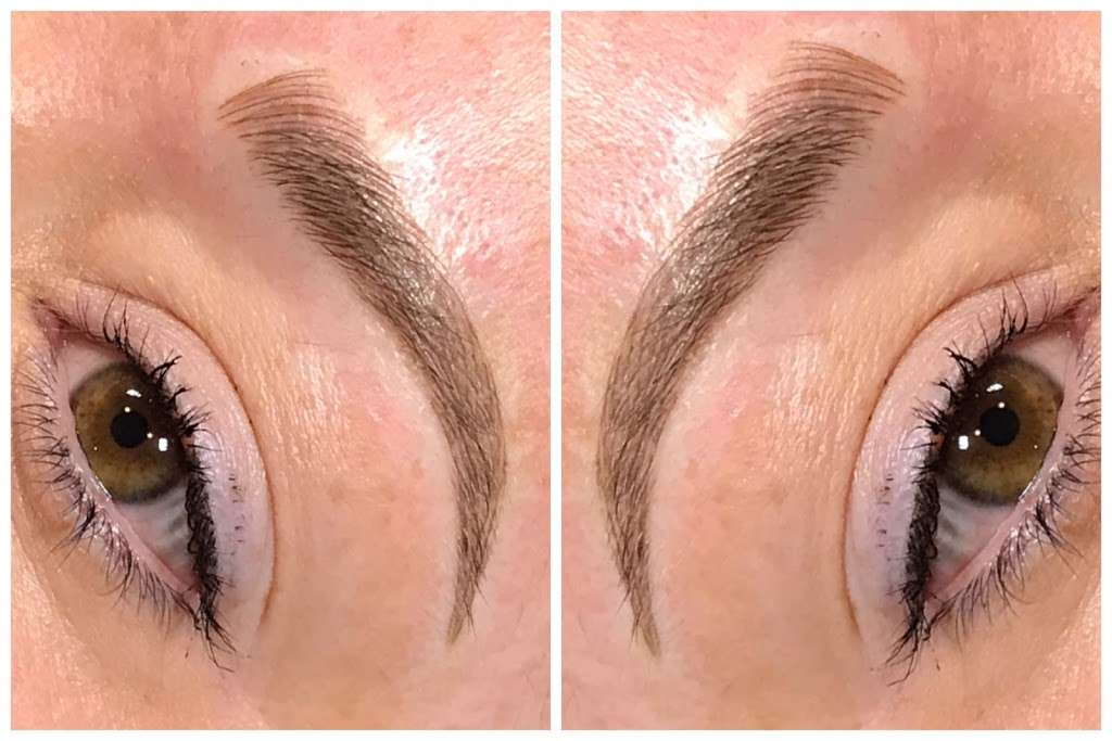 Circle City Brows | 3085 Salt Lake Rd, Indianapolis, IN 46214, USA | Phone: (317) 213-0001