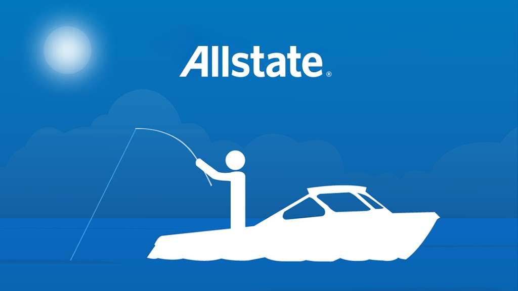 Letitia Griffin: Allstate Insurance | 5599 Broadway, Merrillville, IN 46410 | Phone: (219) 887-3617