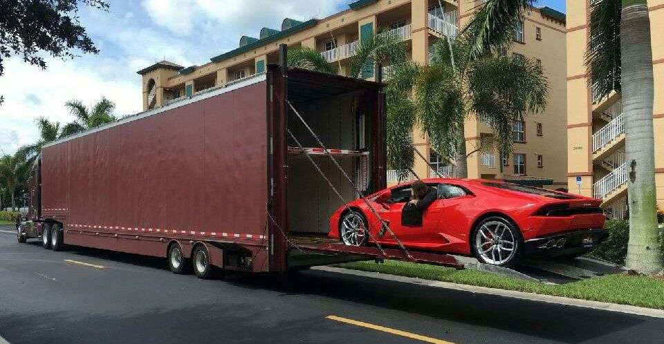 Oversized Auto Transport | Concept Ct, Daytona Beach, FL 32114, USA | Phone: (386) 882-9424