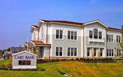 Cary Bank & Trust | 60 E Main St, Cary, IL 60013 | Phone: (847) 462-8881