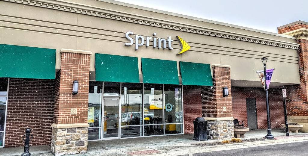 Sprint Store | 8600 Ward Pkwy #2130, Kansas City, MO 64114 | Phone: (816) 444-7112